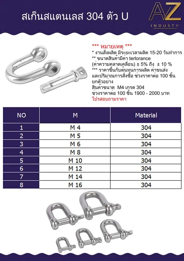 สเก็นตัว U 304